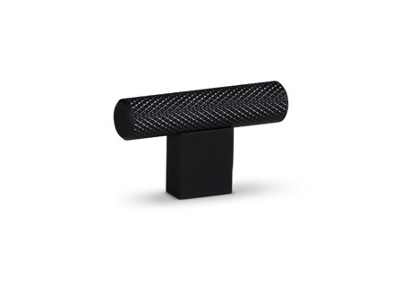 Habo Liam 31067 Knott Svart, Beslag