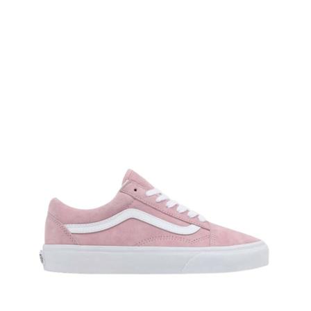 Vans Sneakers Pink, Dame, Størrelse: 38 1/2 EU