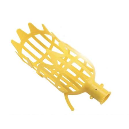 Trädgårdsfruktplockgaffel 2st