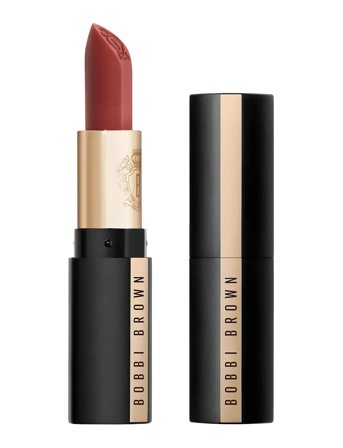 Bobbi Brown Luxe Cashmere Matte Lipstick - Nude - 3.5 G