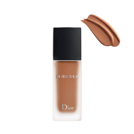 DIOR Forever No-Transfer 24h Wear Matte Foundation Dam Brun 30ML