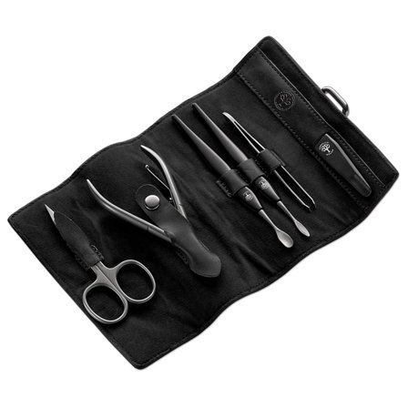 Boker Manicure Set Arbolito Traveler, Skincare, Håndpleje, Håndcreme