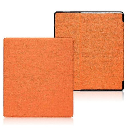 Beskyttende deksel for Kindle Oasis (9. / 10. generasjon 2017/2019) med automatisk vekke-/sovefunksjon [DB]