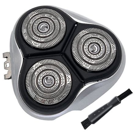 Komplett ersättningshuvudenhet för Series 5000 rakapparater