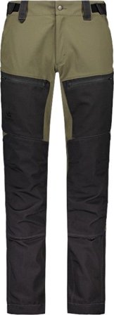 Alaska 1795 M's Trekking Lite Pro Pant Dark Olive