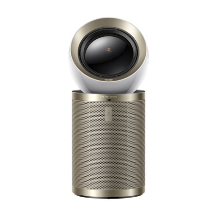 Dreame AirPurifier PM20 - Tystgående luftrenare med värmefunktion