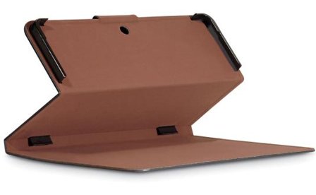 Verbatim Folio Note - beskyttelsesboks for nettbrett