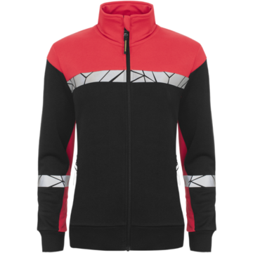 Tröja Dam Zip Projob 7105