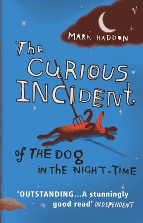 The Curious Incident of the Dog in the Night-Time, ISBN: 9780099470434