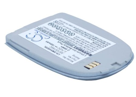 Akku älypuhelin, Matkapuhelin Samsung X480, X488 (3G), X486 ja muut.