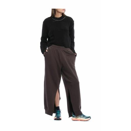 MM6 Maison Margiela Sweatpants Brun, Dame