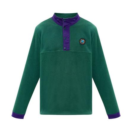 Adidas Originals Sweatshirts grön, Herr, Herr, Storlek: L