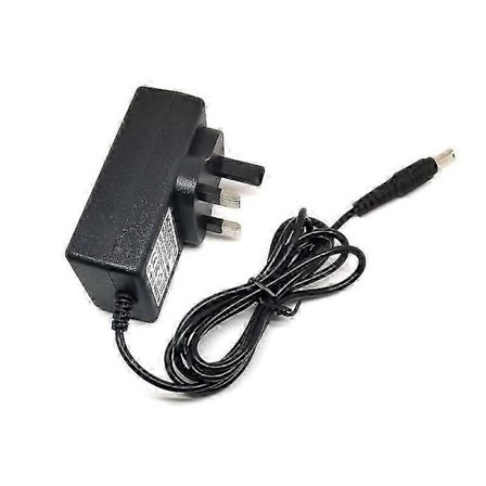 110V-240V för Shark Trådlös Dammsugare Dammsugare Strömadapter Delar
