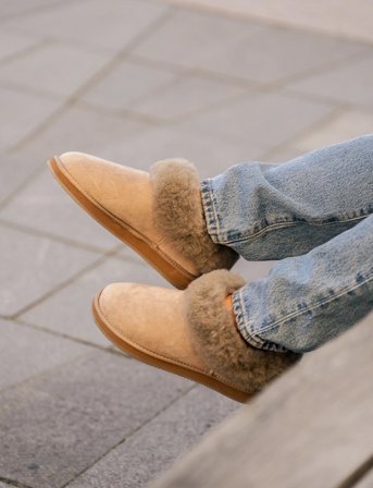 Shepherd Alaska Outdoor - Beige - 41