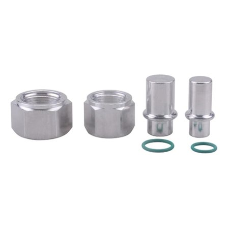 Takana olevan ilmastoinnin tukkimissarja, sopii vuodelle 2004-2011 Caravans - Town&country