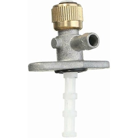 Skruvkran Bränslekran Brytare För KTM 50 JR SR SX SXS XC R LC 58507003200