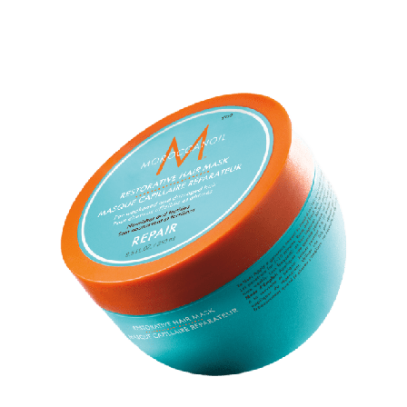 Moroccanoil Restorative hair Mask, 250 ml Inpackning & behandling Dam 250ML