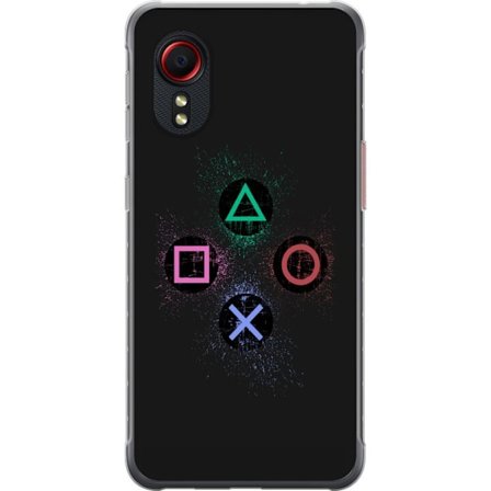 Kompatibel Mobilcover til Samsung Samsung Galaxy Xcover 5 Spil