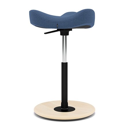 Move, Varier Furniture, Standing Stool