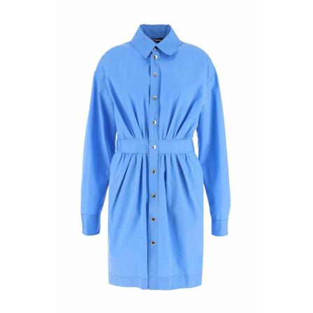 Dsquared2 S75Cv0485S36275479 Kjole Blå, Dame