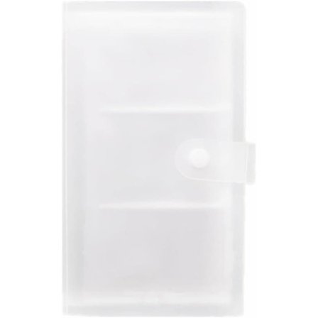 Fotoalbum med indsats – Personlig DIY-mindebeskyttelse – Til bryllup, familie og minder – Tilpasselig fotobog_TF_TF