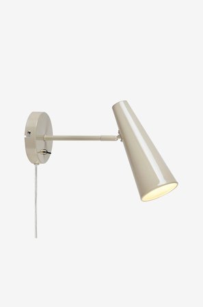 Markslöjd - Vegglampe Peak - Beige - Vegglamper - Fra Homeroom