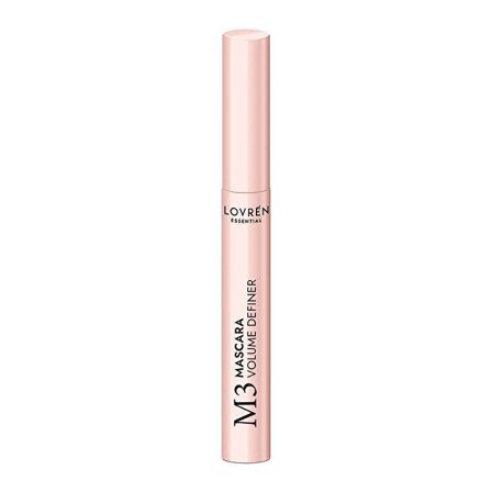 Lovren Essential M3 Mascara Volume Definer Nero 1 Pezzo