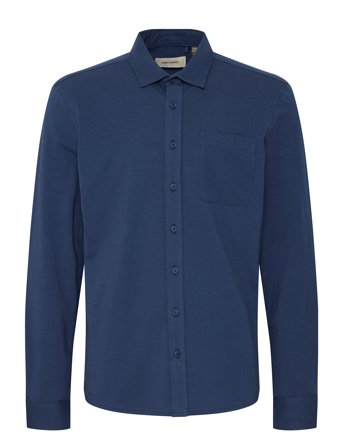 Blend Bhalo Shirt Marinblå