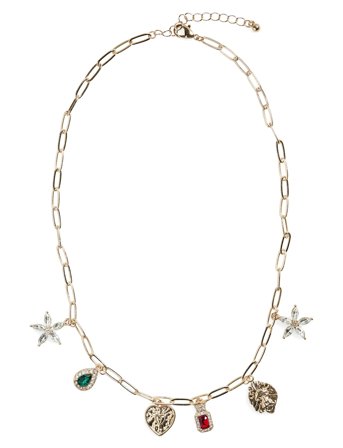 Pieces | Pcmavis S Necklace | ONE SIZE