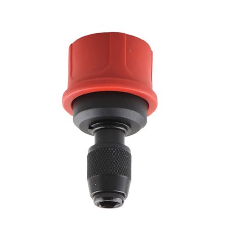 Sterke hurtigskiftende chucks trådløs drill rask chucks utløsermekanisme