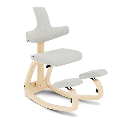 Thatsit, Varier Furniture, Kneeling chair with backrest