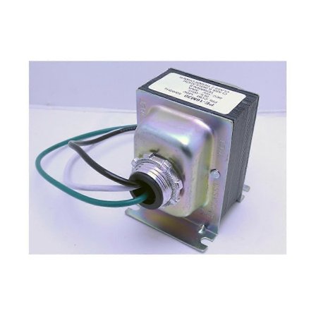 Dørklokke Transformator AC16V, 30VA Transformator for Videodørklokke Strømforsyning Apparat Dørklokke