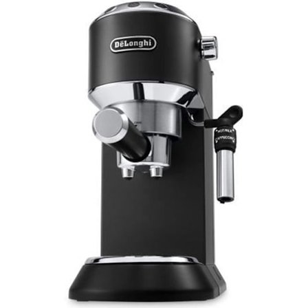 DELONGHI EC 685.BK Classic Dedica Style Espressomaskin - Svart
