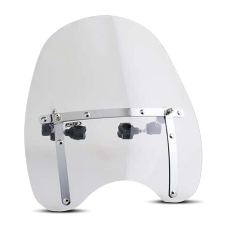 Szyba Puig Daytona - Honda CMX 500 Rebel S 2021-2024