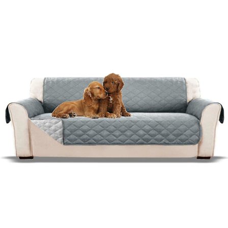 Lemmikkisohvan peite, pehmeä ja pestävä, liukumaton, anti-slip, sohvan suoja