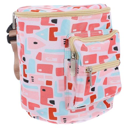 Large Bicycle Handlebar Bag Bike Basket Waterproof Cycling Front Pouch Bike Accessories