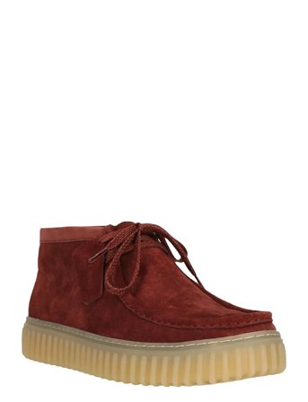 Clarks Torhill Hi G - Red - 46