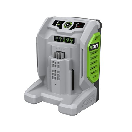 EGO CH7000E-T Snabbladdare, Maskintillbehör & förbrukning