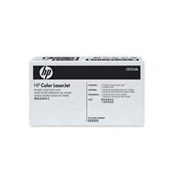 Hp Waste Toner Color Lj3525*