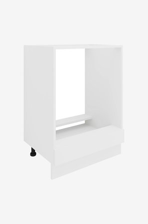 VCM - Skap Esilo Oven - Hvit - Hyller & oppbevaring - Fra Homeroom