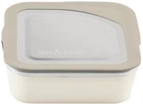 Klean Kanteen Lunch Box 680ml Tofu