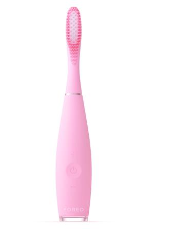 Issa 3 Beauty Women Home Oral Hygiene Toothbrushes Pink Foreo