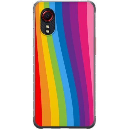 Kompatibel Mobilcover til Samsung Samsung Galaxy Xcover 5 Drømme Dag