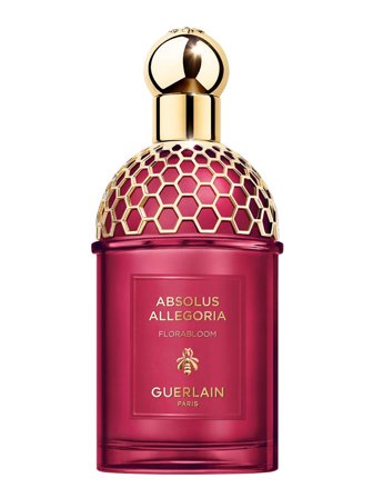 Guerlain Absolus Allegoria Flora Bloom Eau de Parfum 125ml