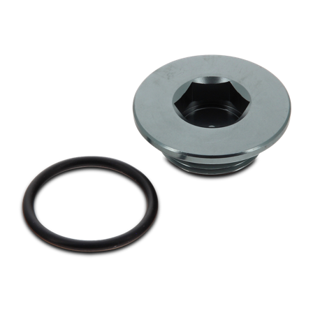 Motorpluggsett RFX Pro Timing - Husqvarna FE 250 2023-2026