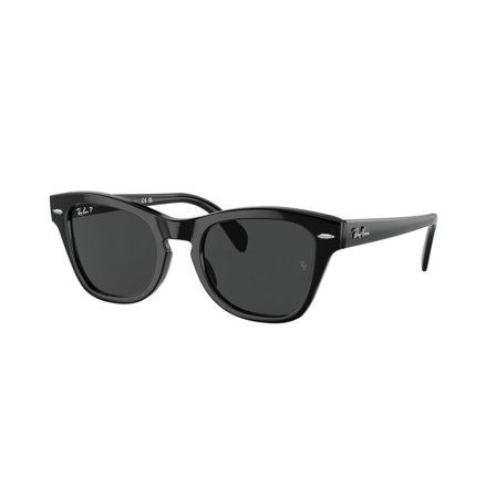 Ray-Ban - Solbriller - Svart - RB0707S 901/48 5321