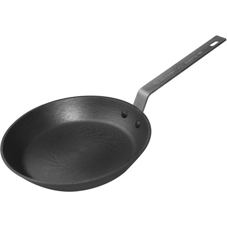 Ronneby bruk Stekpanna 24 cm | Matlagning > Kokkärl & Stekpannor > Stekpannor | Bagaren och Kocken