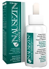 Nausezin Gocce 30ml