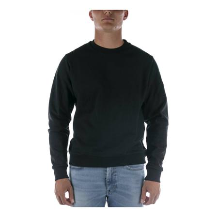 Lyle & Scott Sweatshirt , Zwart , Heren , Maat: S