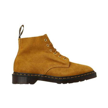 Dr. Martens, Boots Brązowy, Mężczyzna, Rozmiar: 40 1/2 EU